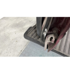 Porte arriere gauche DAIHATSU SIRION 1