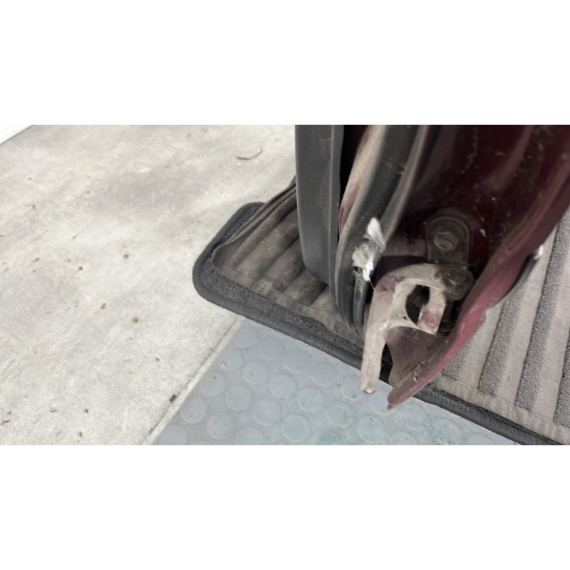 Porte arriere gauche DAIHATSU SIRION 1 Photo n°6
