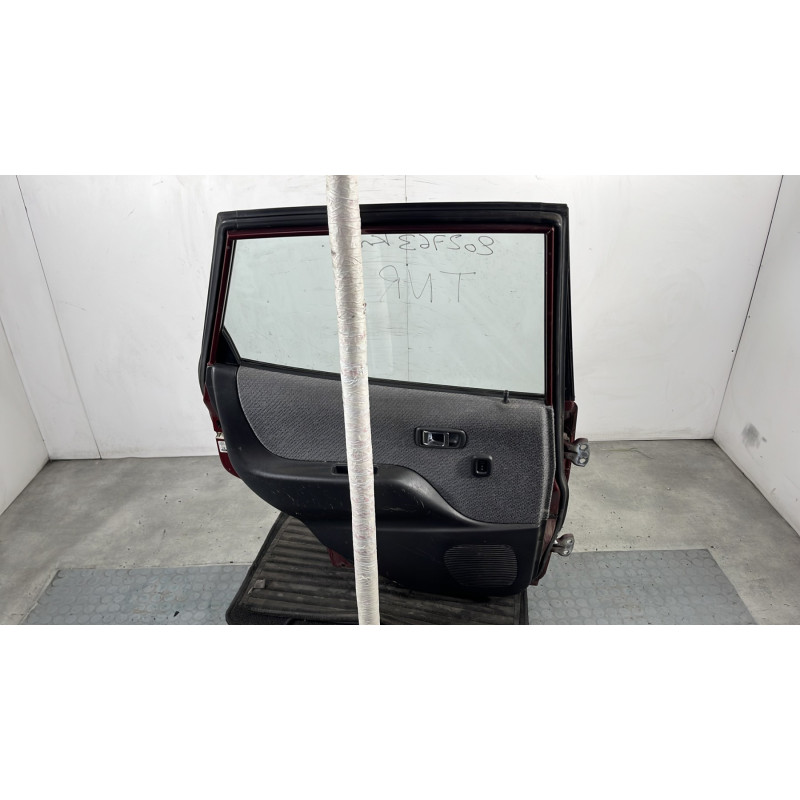 Porte arriere gauche DAIHATSU SIRION 1 Photo n°7