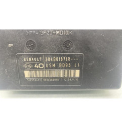 Boitier USM  RENAULT MEGANE 3