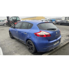 Boitier USM  RENAULT MEGANE 3