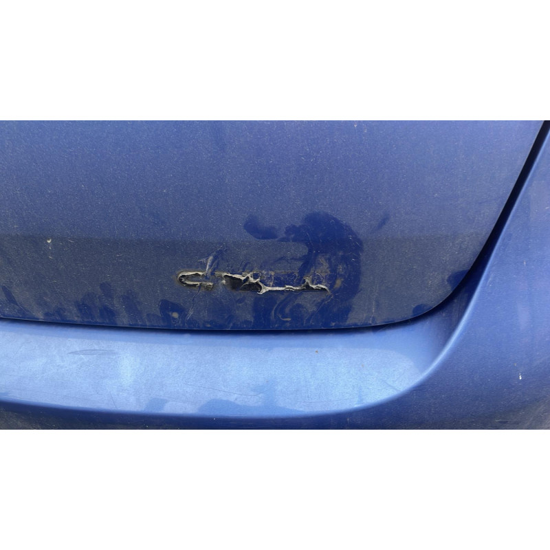 Boitier USM  RENAULT MEGANE 3 Photo n°14