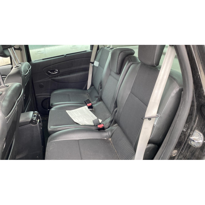 Boitier USM  RENAULT SCENIC 3 Photo n°6