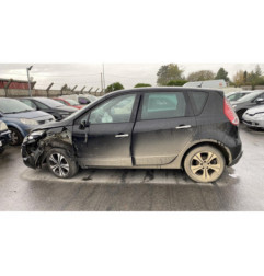 Boitier USM  RENAULT SCENIC 3