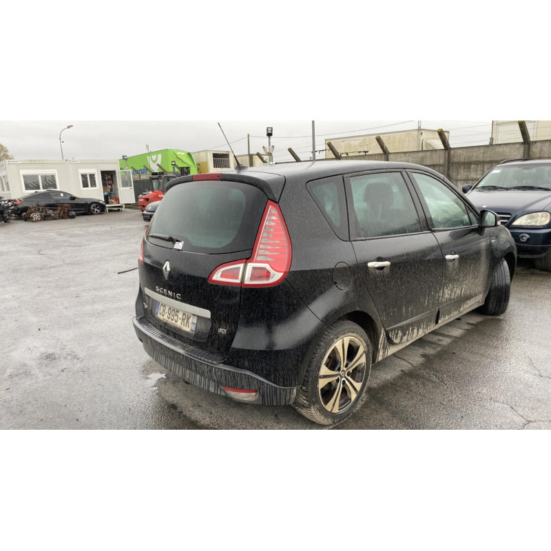 Boitier USM  RENAULT SCENIC 3 Photo n°10