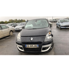 Boitier USM  RENAULT SCENIC 3