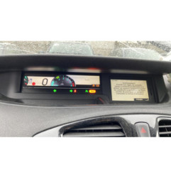 Boitier USM  RENAULT SCENIC 3
