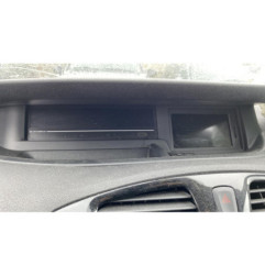 Boitier USM  RENAULT SCENIC 3