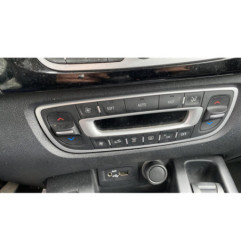 Boitier USM  RENAULT SCENIC 3