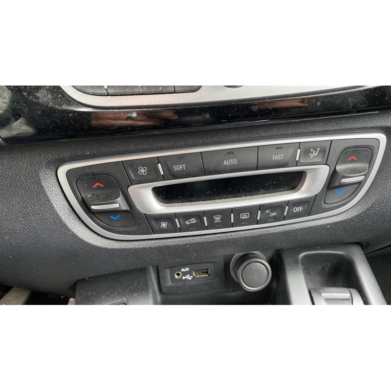 Boitier USM  RENAULT SCENIC 3 Photo n°18