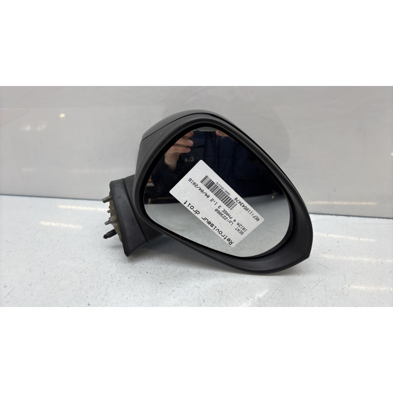 Retroviseur droit SEAT IBIZA 4 Photo n°2