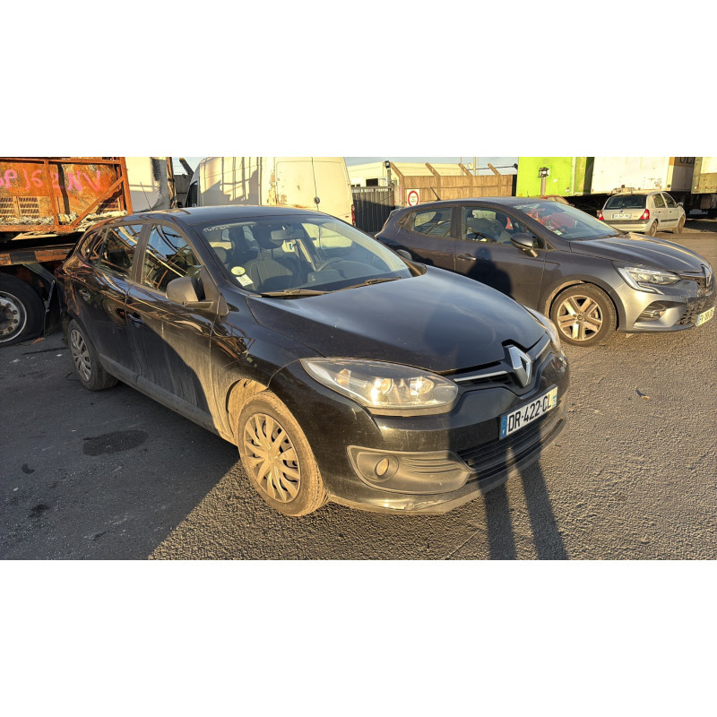 Boitier USM  RENAULT MEGANE 3 Photo n°5
