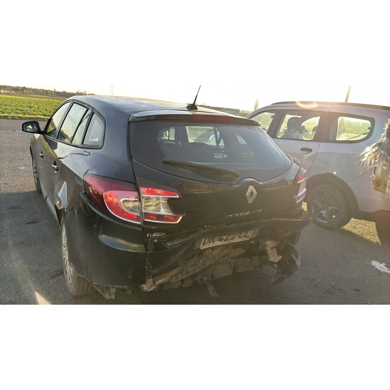 Boitier USM  RENAULT MEGANE 3 Photo n°8