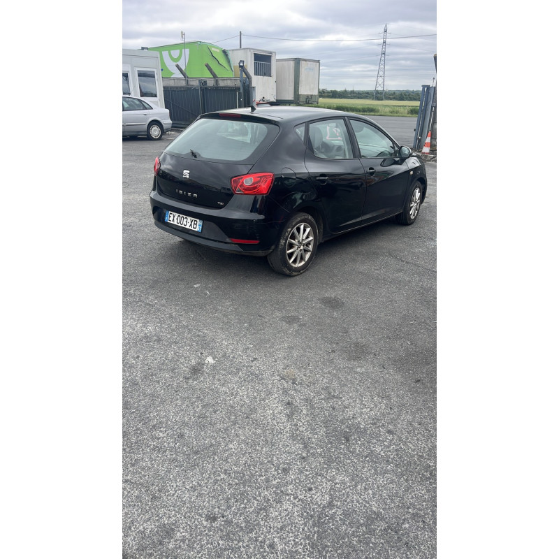 Retroviseur droit SEAT IBIZA 4 Photo n°12