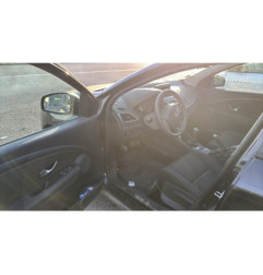 Boitier USM  RENAULT MEGANE 3