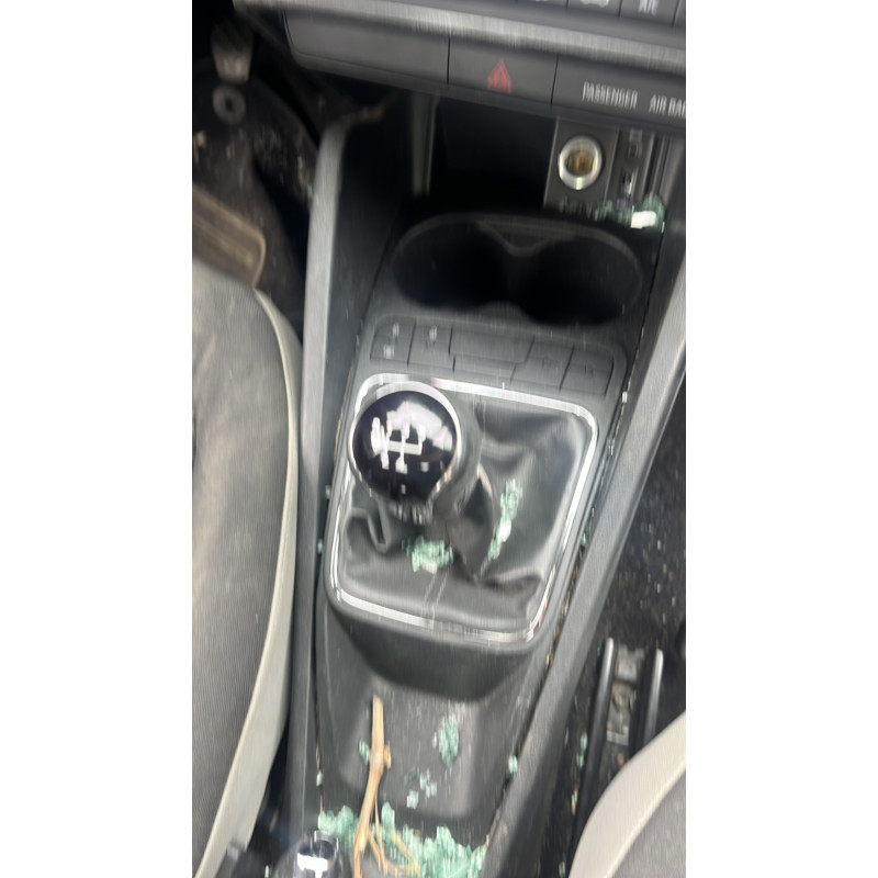 Retroviseur droit SEAT IBIZA 4 Photo n°17
