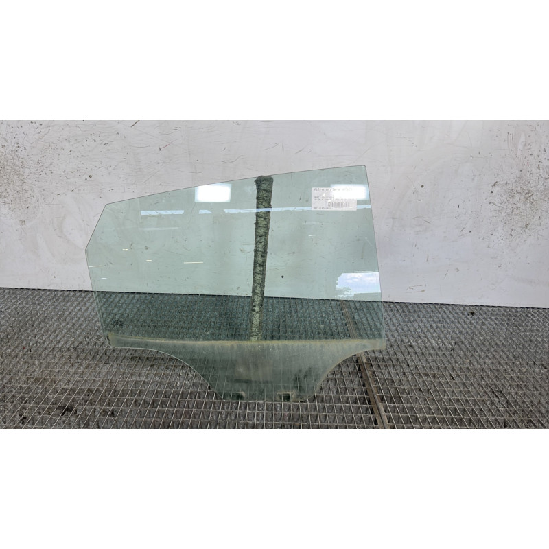 Vitre arriere droit SEAT IBIZA 4 Photo n°1