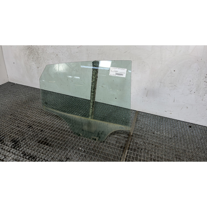 Vitre arriere droit SEAT IBIZA 4 Photo n°3