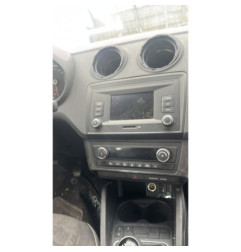 Vitre arriere droit SEAT IBIZA 4