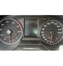 Vitre arriere droit SEAT IBIZA 4