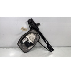 Leve vitre electrique arriere gauche VOLKSWAGEN GOLF 5 Photo n°1
