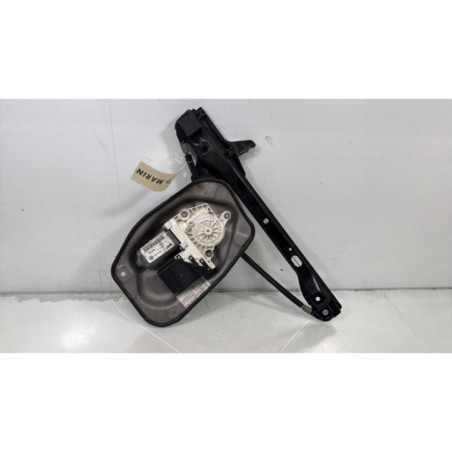 Leve vitre electrique arriere gauche VOLKSWAGEN GOLF 5 Photo n°1