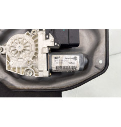 Leve vitre electrique arriere gauche VOLKSWAGEN GOLF 5