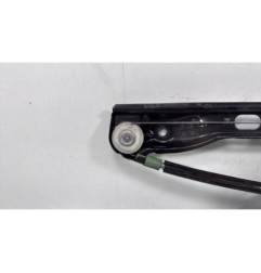 Leve vitre electrique arriere gauche VOLKSWAGEN GOLF 5