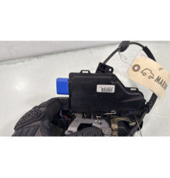 Serrure avant gauche VOLKSWAGEN GOLF 5