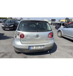 Serrure avant gauche VOLKSWAGEN GOLF 5