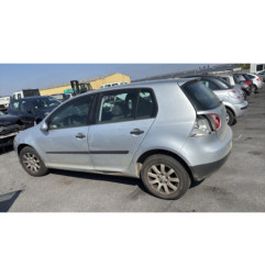 Serrure avant gauche VOLKSWAGEN GOLF 5