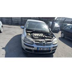 Serrure avant gauche VOLKSWAGEN GOLF 5