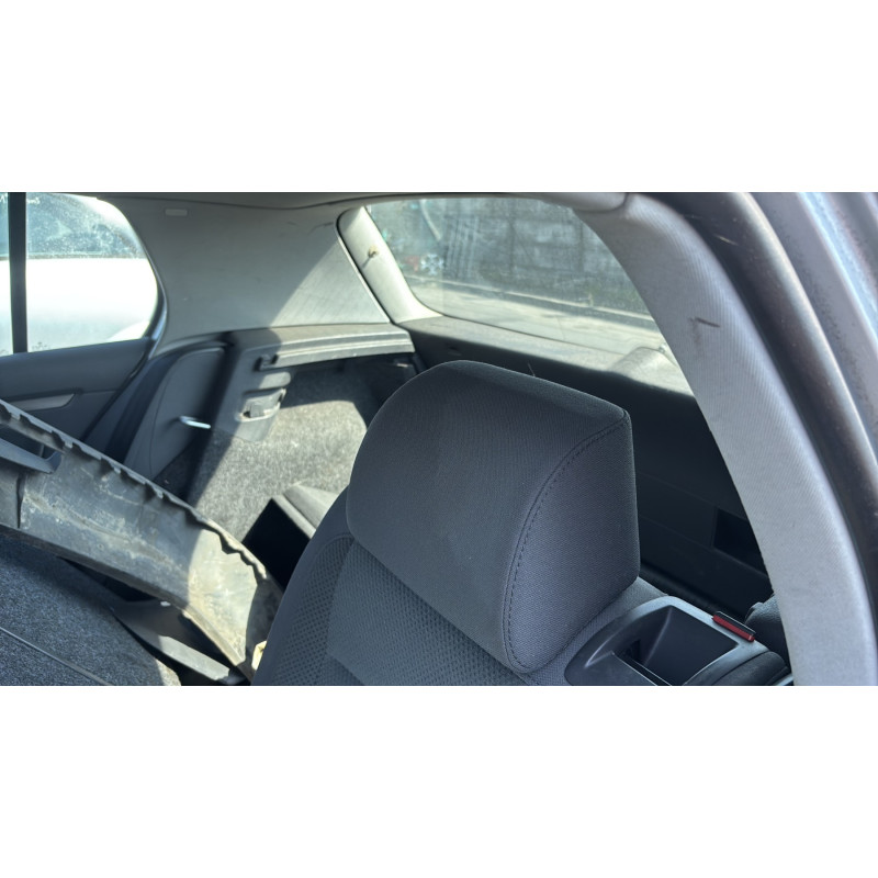 Serrure avant gauche VOLKSWAGEN GOLF 5 Photo n°18