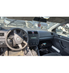 Serrure avant gauche VOLKSWAGEN GOLF 5
