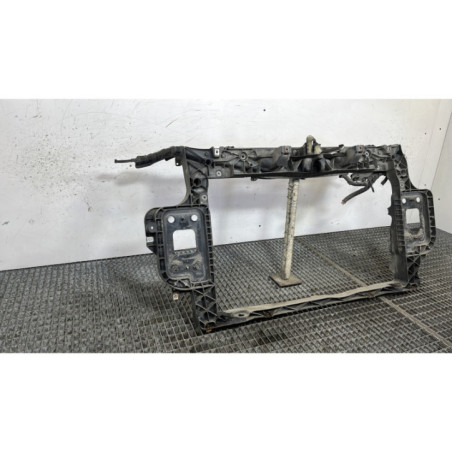 Face avant FIAT GRANDE PUNTO