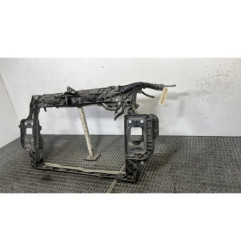 Face avant FIAT GRANDE PUNTO