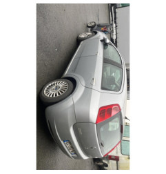 Face avant FIAT GRANDE PUNTO