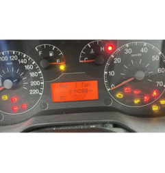 Face avant FIAT GRANDE PUNTO