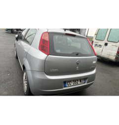 Face avant FIAT GRANDE PUNTO