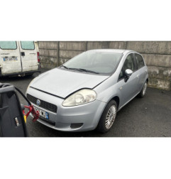 Face avant FIAT GRANDE PUNTO