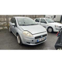 Face avant FIAT GRANDE PUNTO