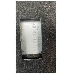 Face avant FIAT GRANDE PUNTO
