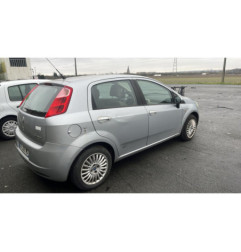 Face avant FIAT GRANDE PUNTO