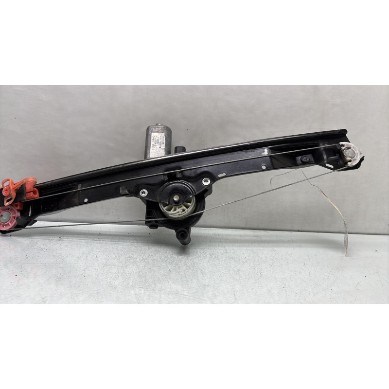 Leve vitre electrique avant droit FIAT GRANDE PUNTO Photo n°1