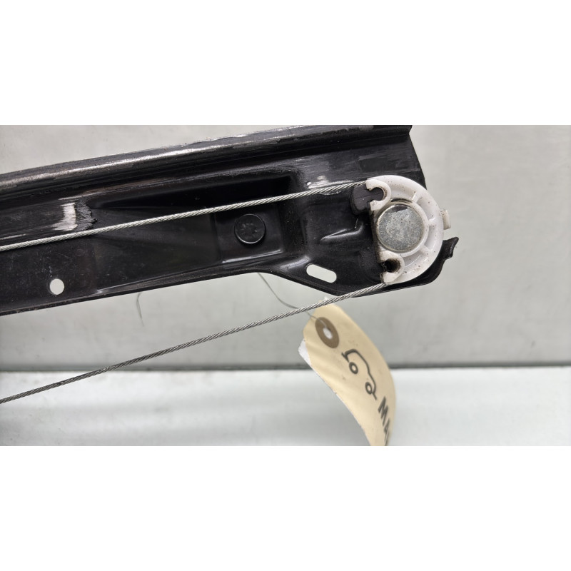 Leve vitre electrique avant droit FIAT GRANDE PUNTO Photo n°3