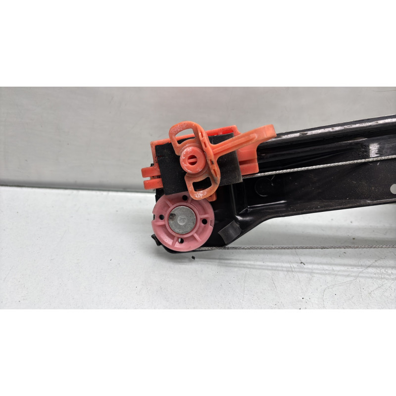 Leve vitre electrique avant droit FIAT GRANDE PUNTO Photo n°4