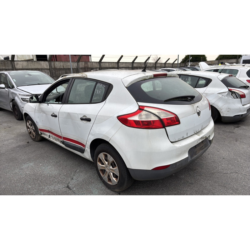 Boitier USM  RENAULT MEGANE 3 Photo n°7