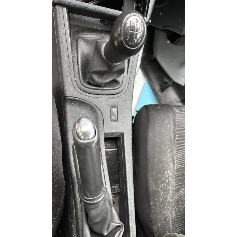 Boitier USM  RENAULT MEGANE 3 Photo n°20