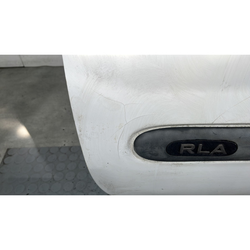Porte avant gauche RENAULT KANGOO 1 Photo n°3