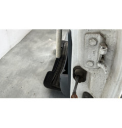 Porte avant gauche RENAULT KANGOO 1